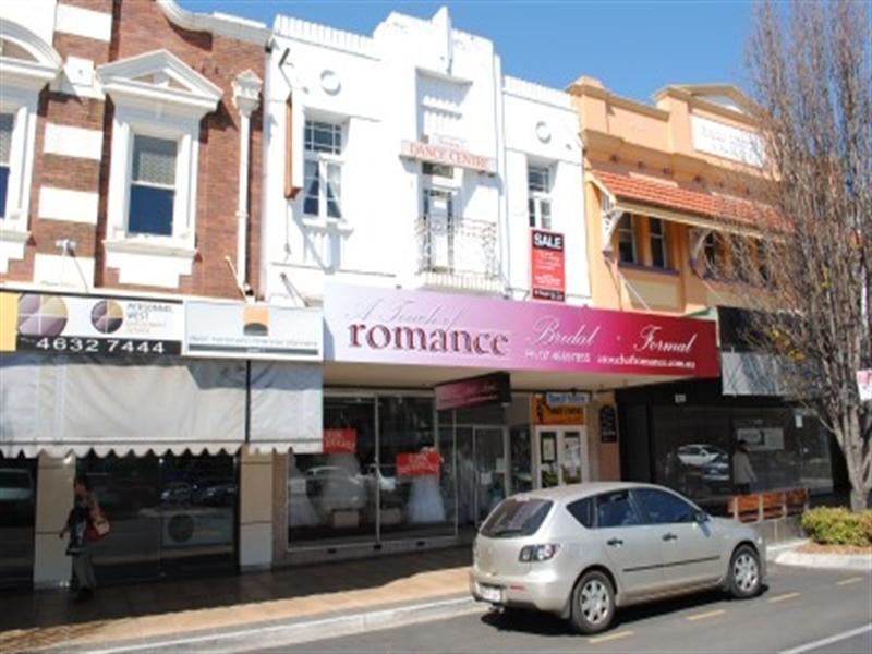 468 Ruthven Street, Toowoomba City QLD 4350