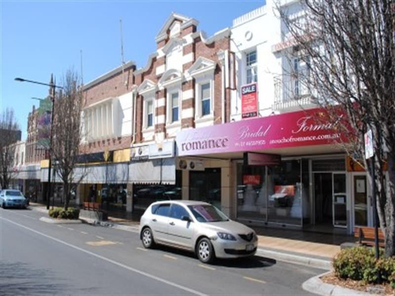 468 Ruthven Street, Toowoomba City QLD 4350