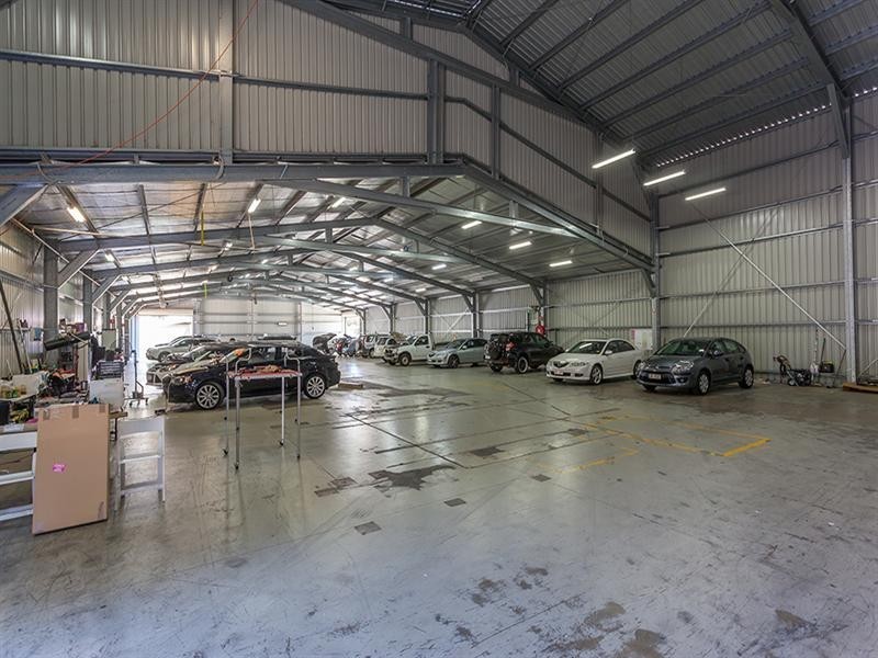 264 Herries Street, Newtown QLD 4350