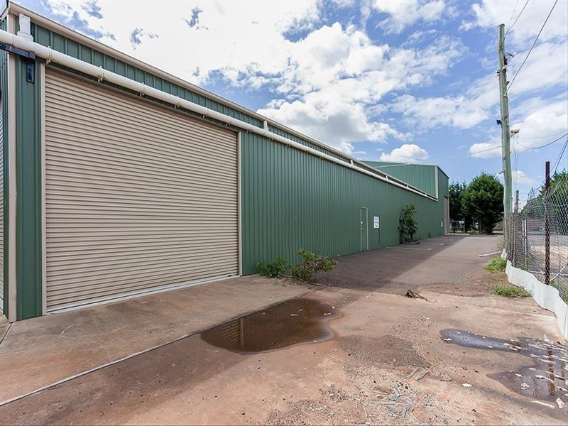264 Herries Street, Newtown QLD 4350