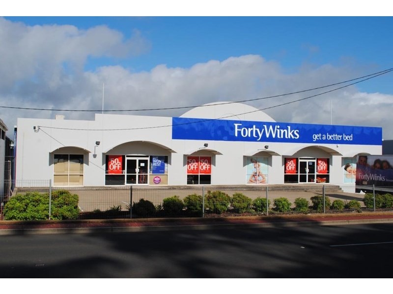Shop 2, 653 Ruthven Street, Toowoomba City QLD 4350