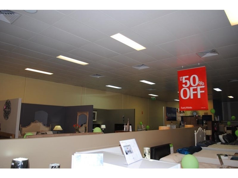 Shop 2, 653 Ruthven Street, Toowoomba City QLD 4350