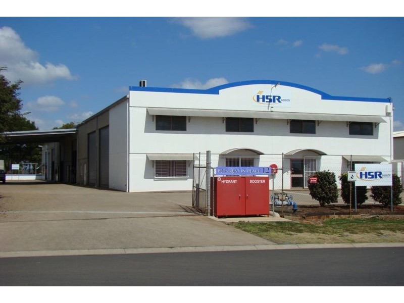 12 Rocla Court, Glenvale QLD 4350