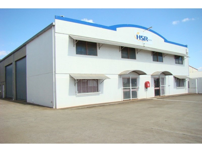 Bays 1-3, 12 Rocla Court, Glenvale QLD 4350