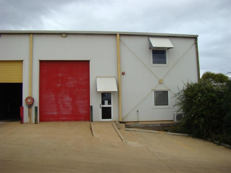 Unit 1, 11 Molloy Street, Torrington QLD 4350