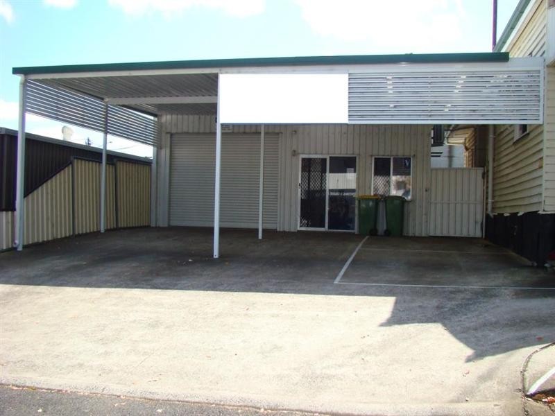 123 Campbell Street, Toowoomba City QLD 4350