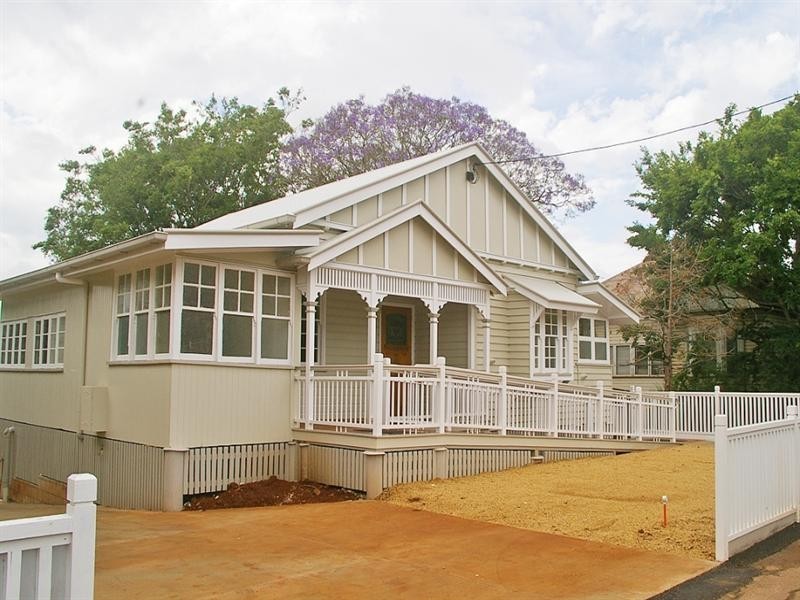 78 West Street, Toowoomba City QLD 4350