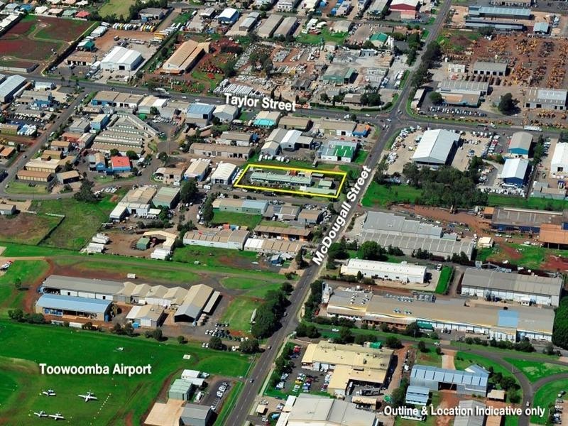 212-214 McDougall Street, Wilsonton QLD 4350