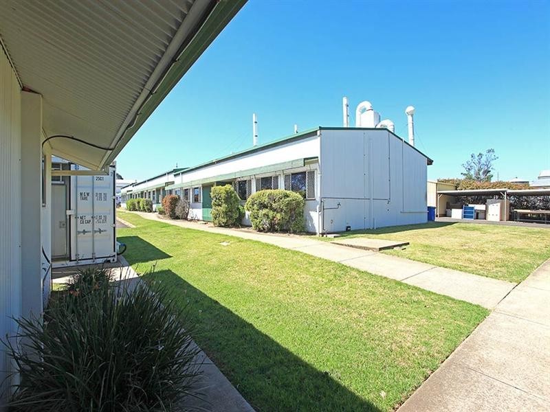 212-214 McDougall Street, Wilsonton QLD 4350