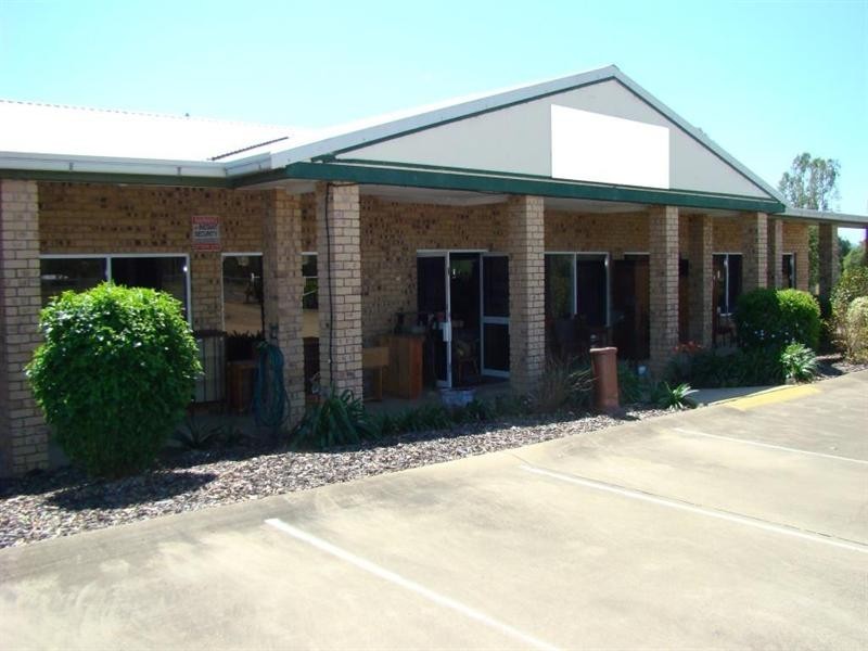 8506 Warrego Highway, Withcott QLD 4352