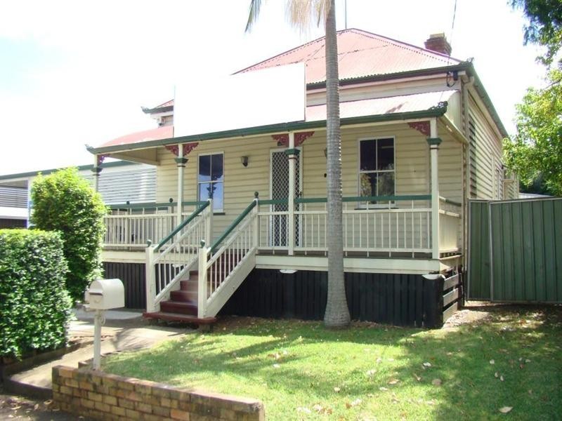 123 Campbell Street (East), Toowoomba City QLD 4350