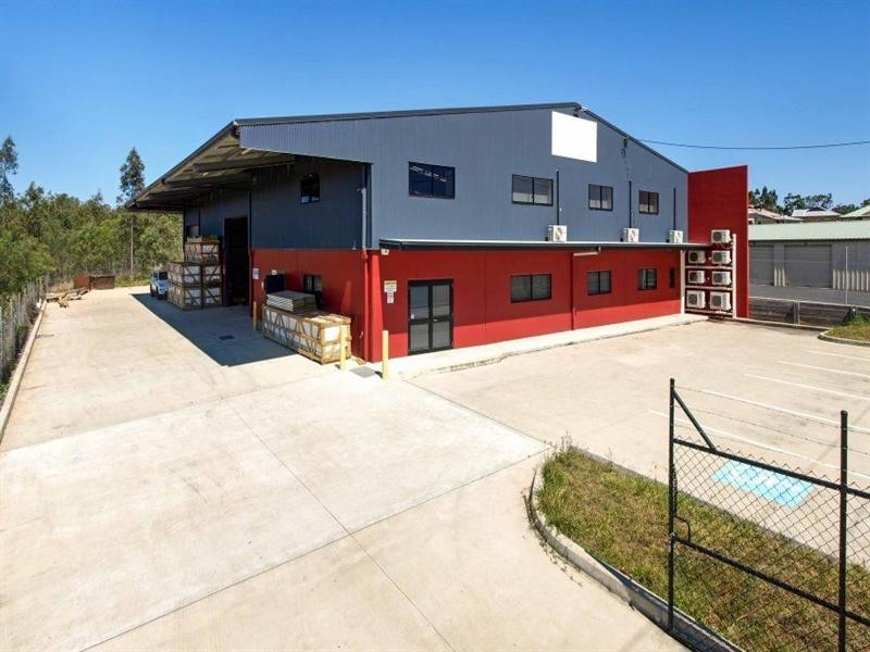 5 Nans Road, Helidon QLD 4344