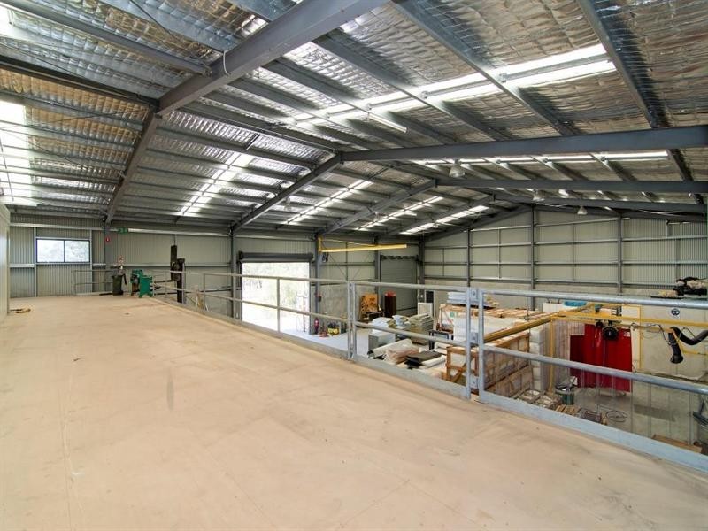 5 Nans Road, Helidon QLD 4344