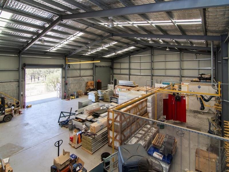 5 Nans Road, Helidon QLD 4344