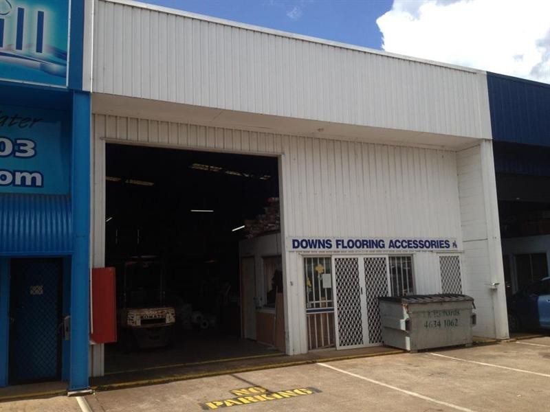 Shed 5, 56 Mort Street, Toowoomba QLD 4350