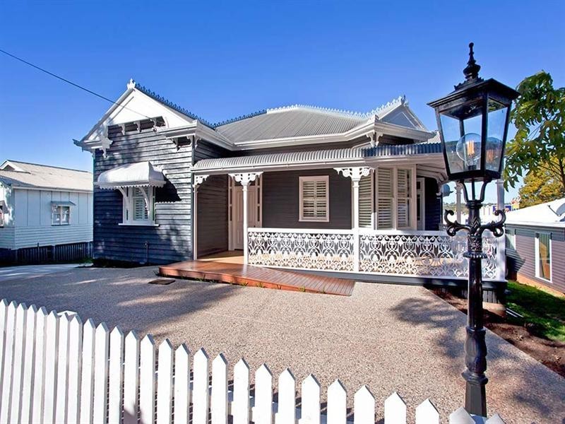 136 Mort Street, Toowoomba City QLD 4350