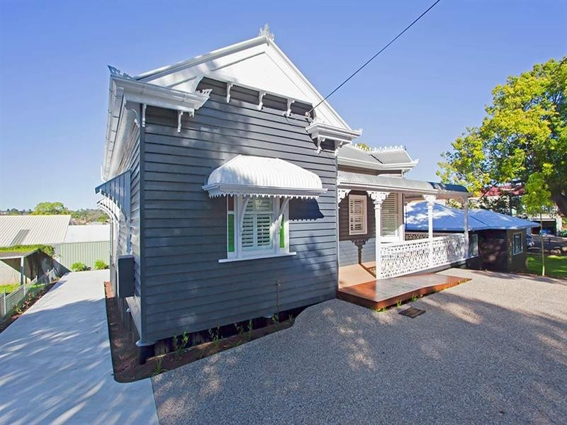 136 Mort Street, Toowoomba City QLD 4350