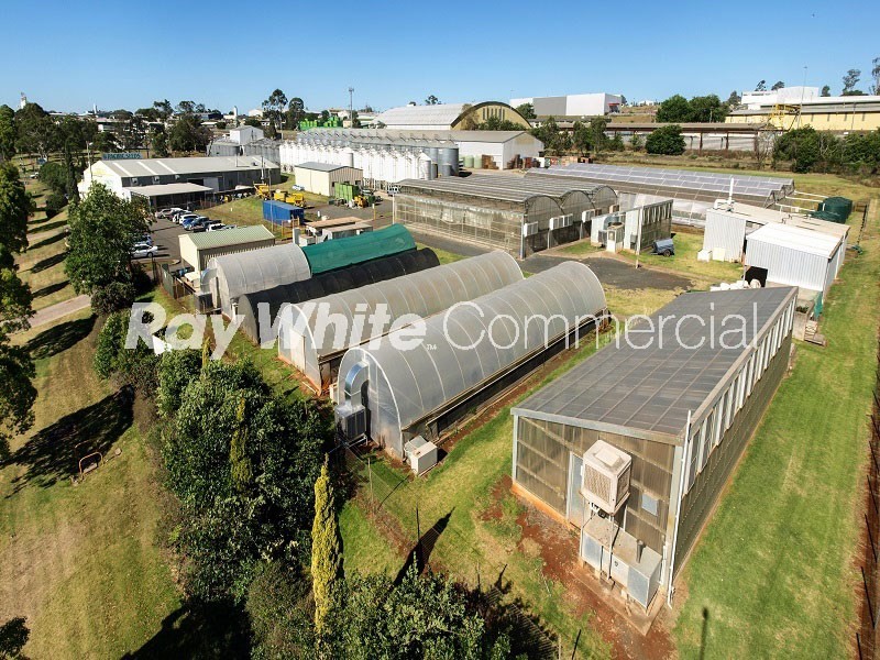 268-296 Anzac Avenue, Toowoomba QLD 4350
