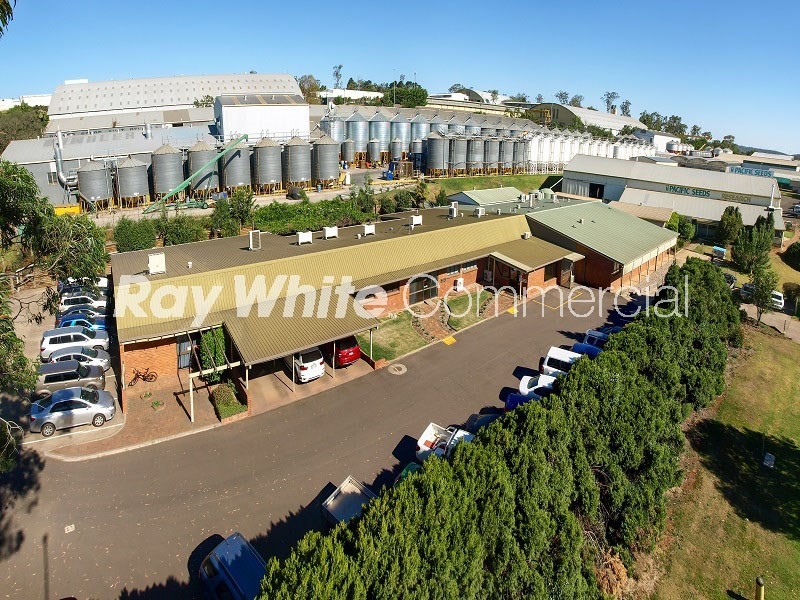 268-296 Anzac Avenue, Toowoomba QLD 4350