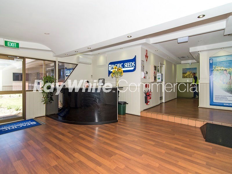 268-296 Anzac Avenue, Toowoomba QLD 4350