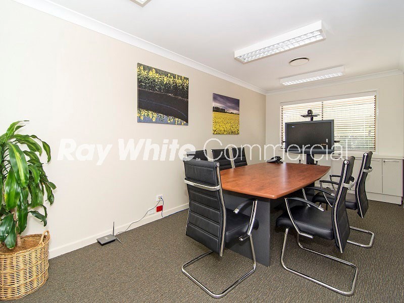 268-296 Anzac Avenue, Toowoomba QLD 4350