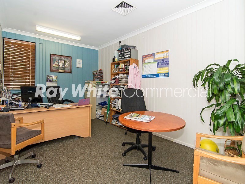268-296 Anzac Avenue, Toowoomba QLD 4350