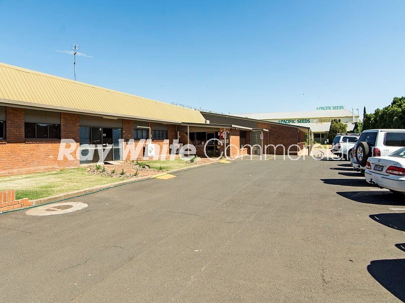 268-296 Anzac Avenue, Toowoomba QLD 4350