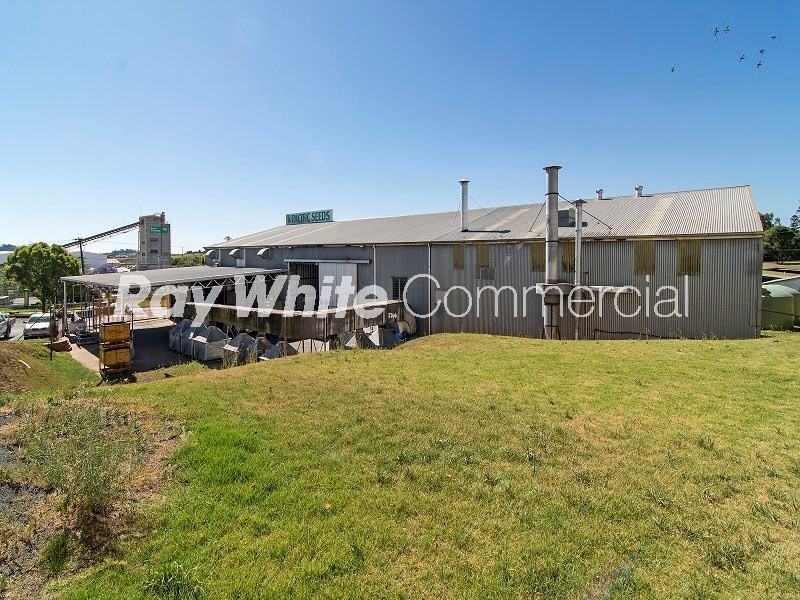 268-296 Anzac Avenue, Toowoomba QLD 4350