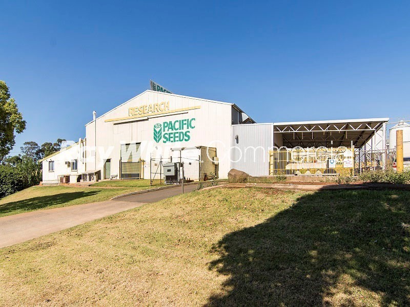 268-296 Anzac Avenue, Toowoomba QLD 4350