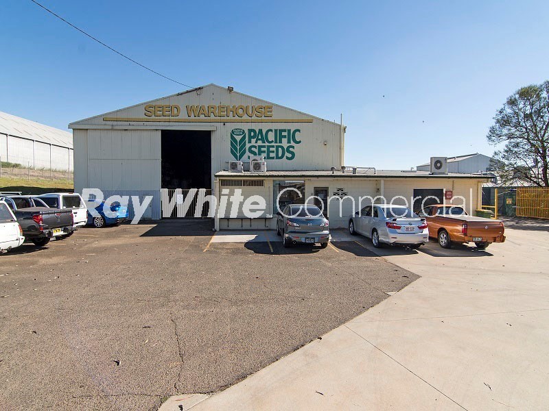 268-296 Anzac Avenue, Toowoomba QLD 4350