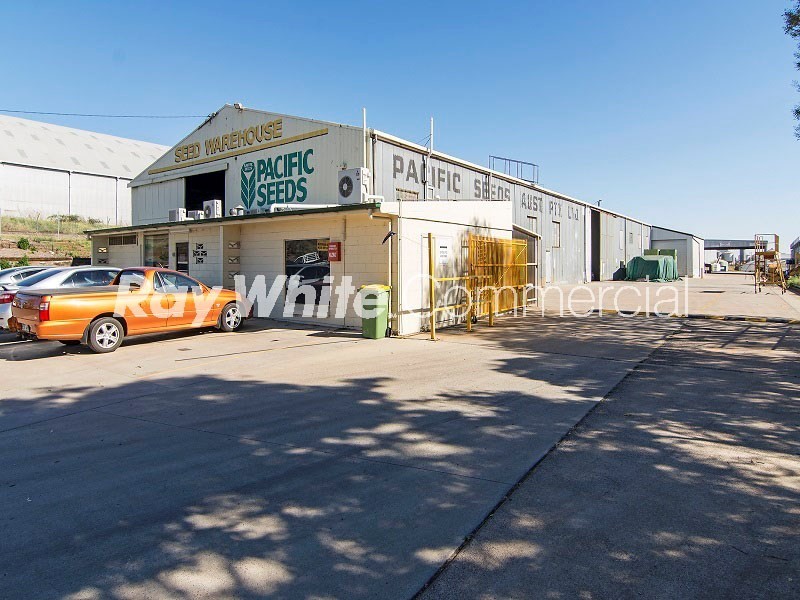 268-296 Anzac Avenue, Toowoomba QLD 4350