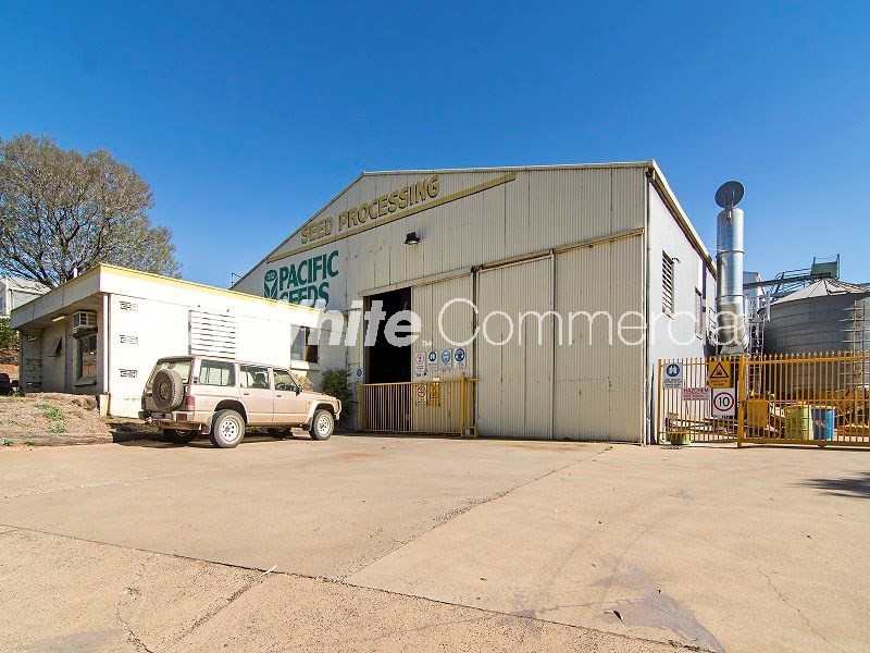 268-296 Anzac Avenue, Toowoomba QLD 4350