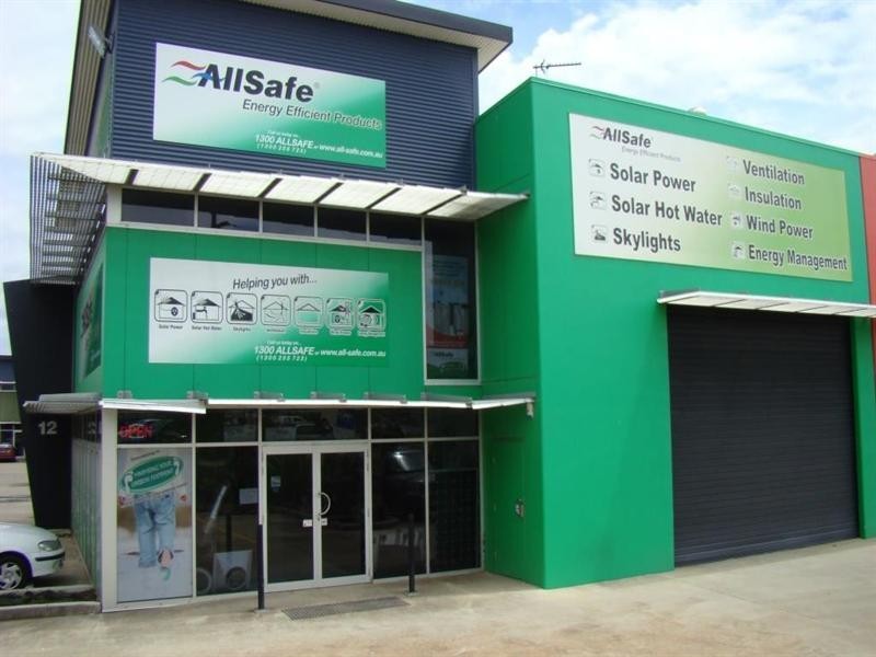 Unit 12, 189 Anzac Avenue, Harristown QLD 4350