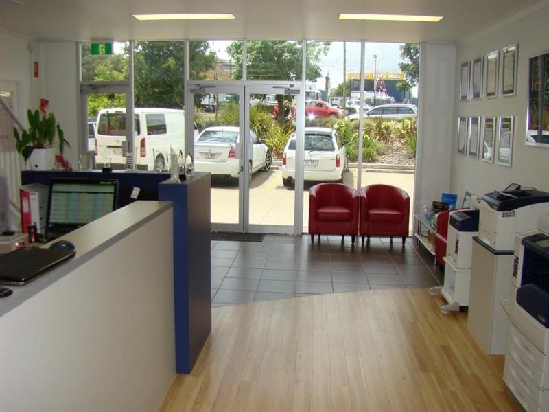 Unit 12, 189 Anzac Avenue, Harristown QLD 4350