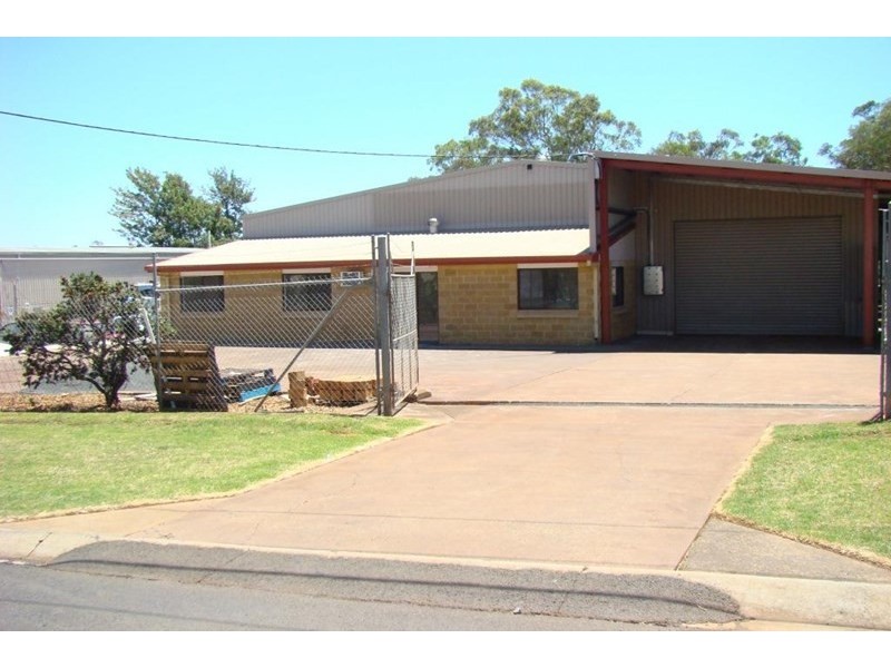 T1, 13 Orford Court, Wilsonton QLD 4350