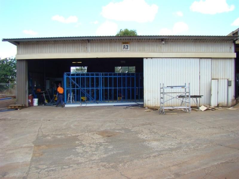Shed A3, 76 Vanity Street, Toowoomba QLD 4350