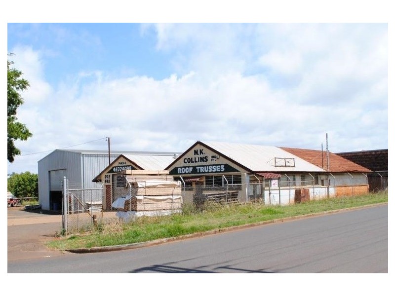 21 Jones Street, Harlaxton QLD 4350