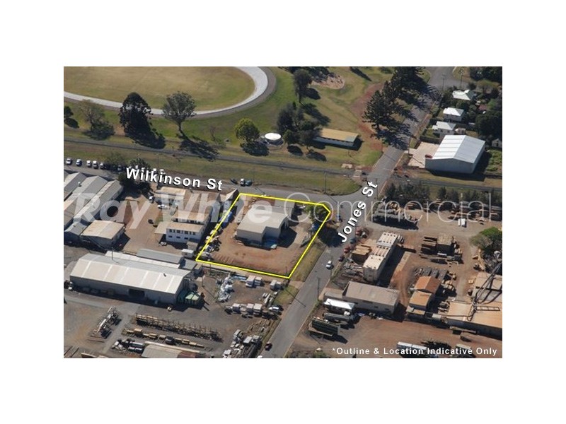 21 Jones Street, Harlaxton QLD 4350