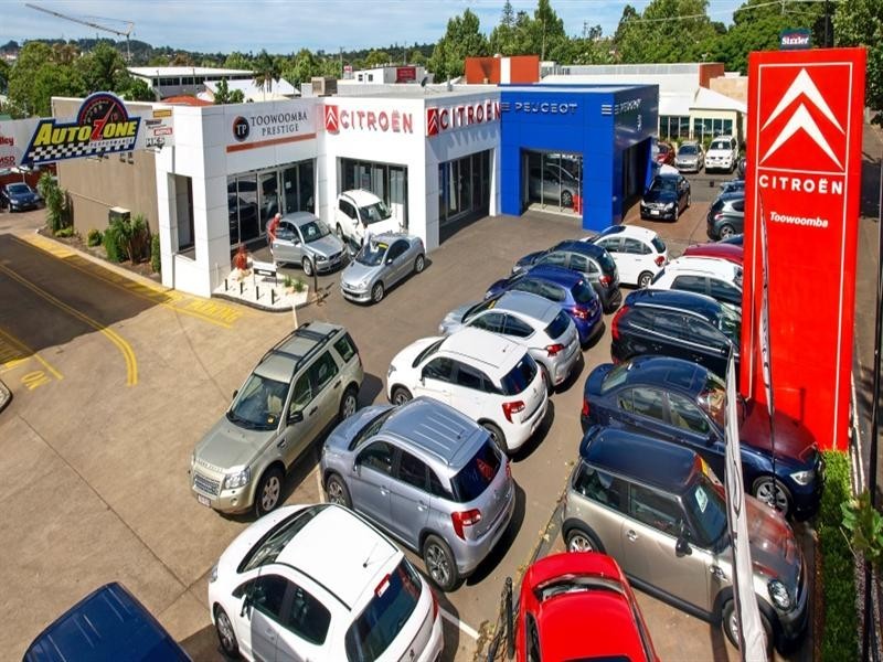 159 James Street, Toowoomba City QLD 4350