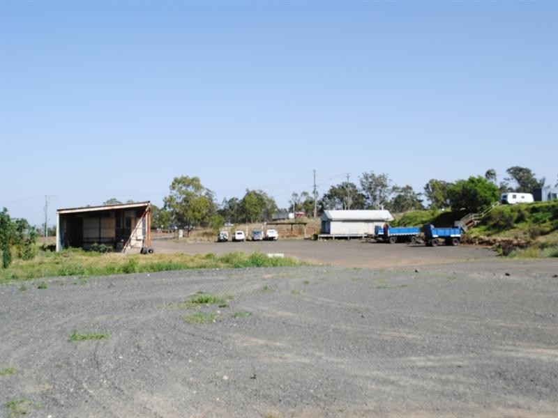 624 Alderley Street, Harristown QLD 4350