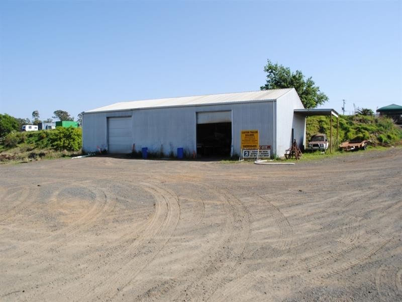 624 Alderley Street, Harristown QLD 4350