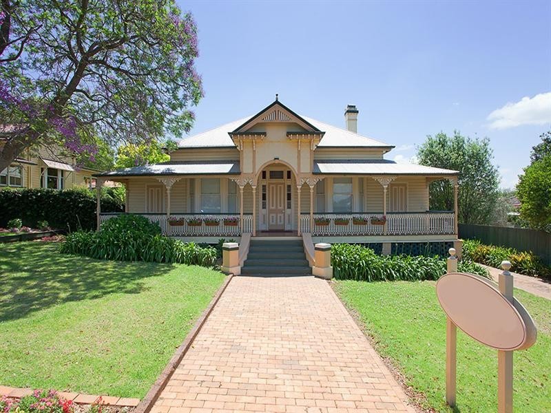 141 and 143 Russell Street, Toowoomba City QLD 4350