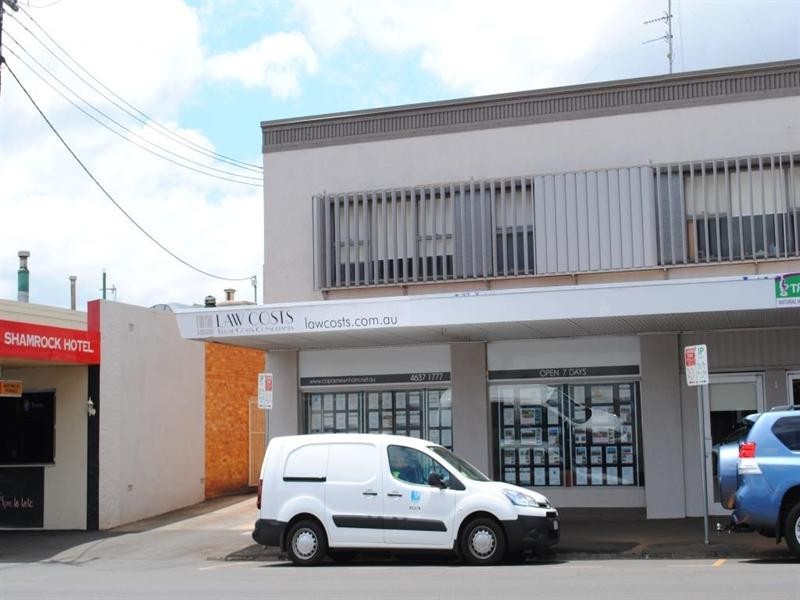 610 Ruthven Street, Toowoomba QLD 4350