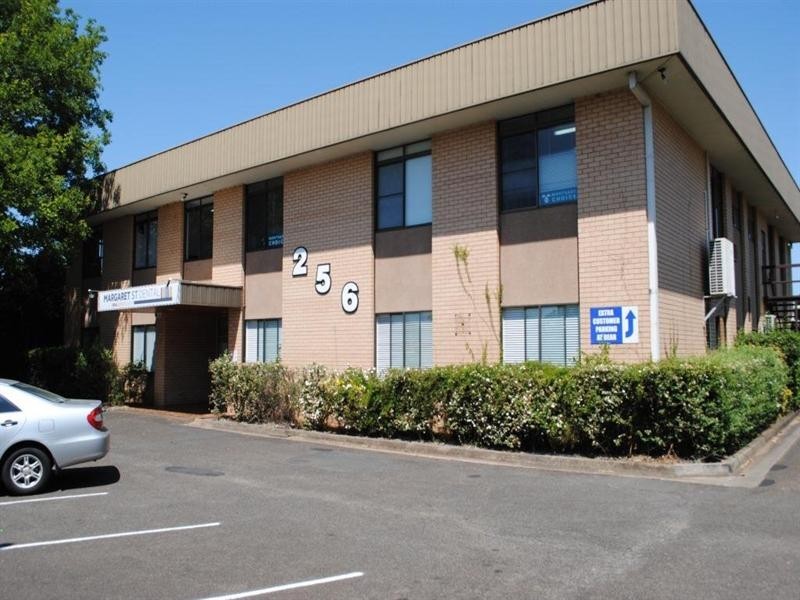 Suite 1, 256 Margaret Street, Toowoomba City QLD 4350