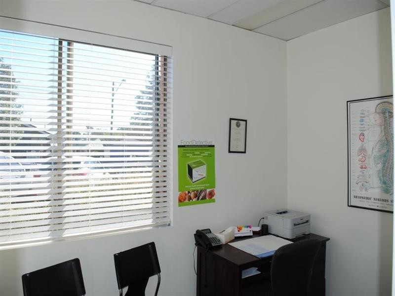 Suite 1, 256 Margaret Street, Toowoomba City QLD 4350