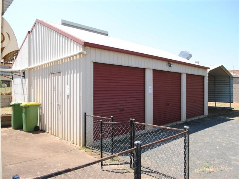 8 Thomas Street, Toowoomba City QLD 4350