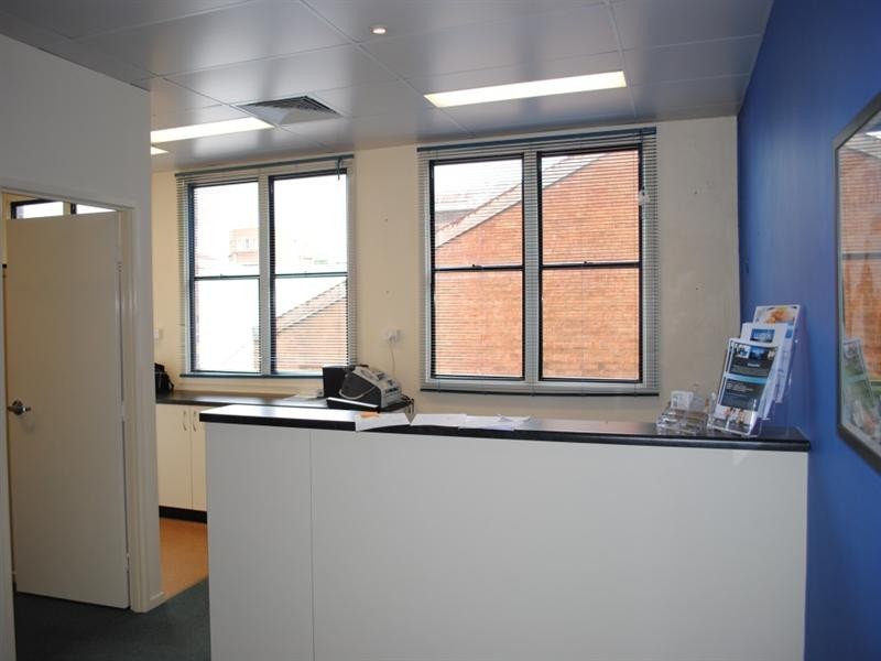 470 Ruthven Street, Toowoomba City QLD 4350