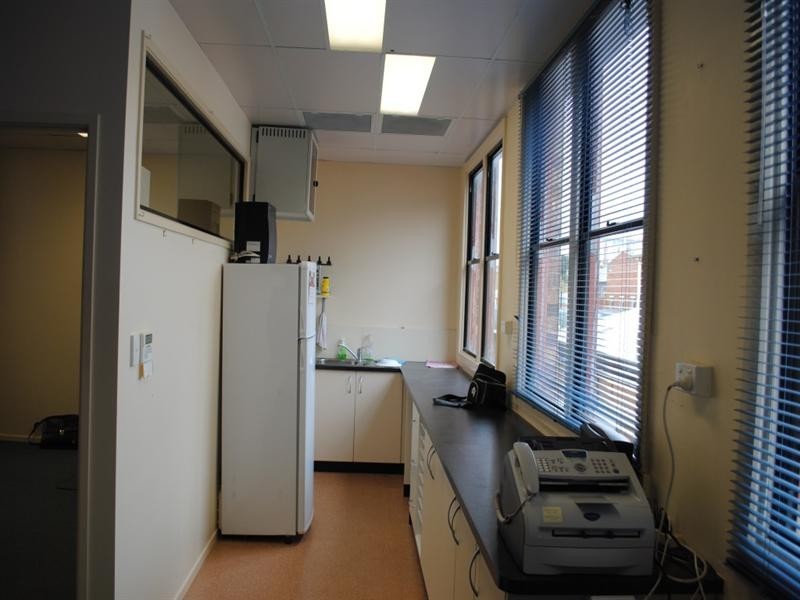 470 Ruthven Street, Toowoomba City QLD 4350