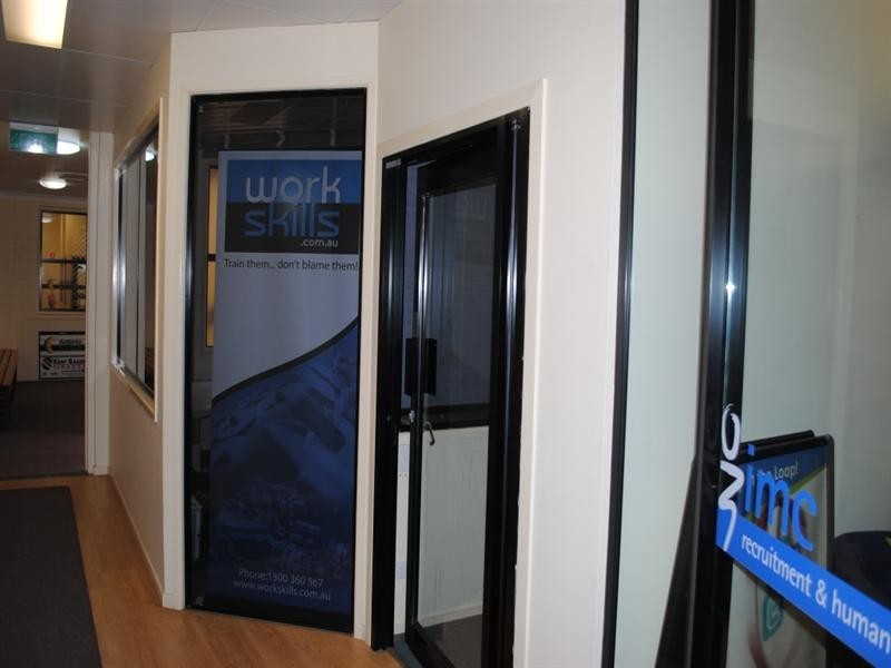 470 Ruthven Street, Toowoomba City QLD 4350