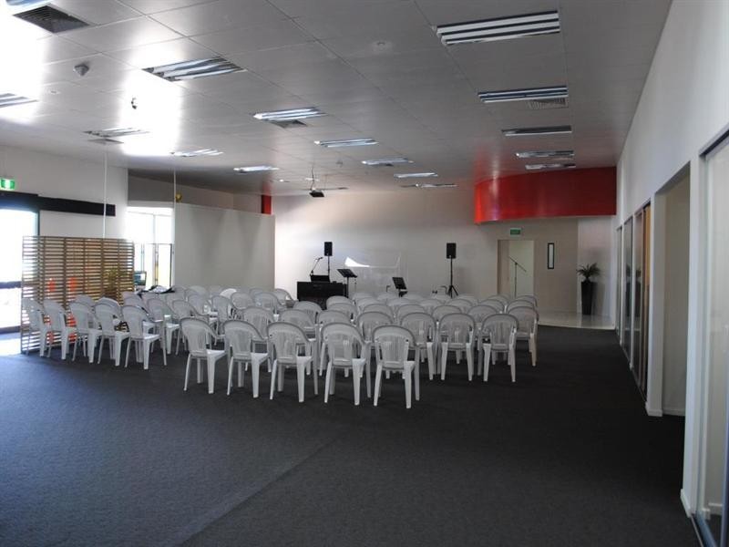 2A Goggs Street (facing James Street), Toowoomba City QLD 4350